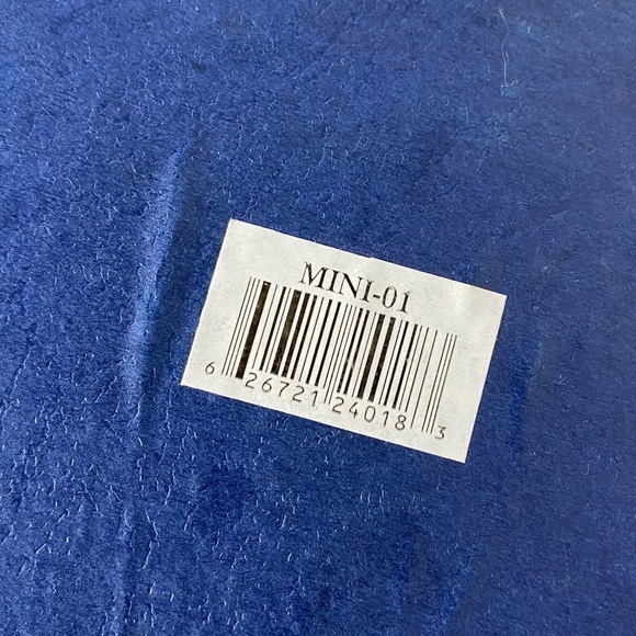 Vintage T. Limoges Casa Elite Miniature Porcelain Teacup & Saucer Sets x2 - Picture 12 of 12